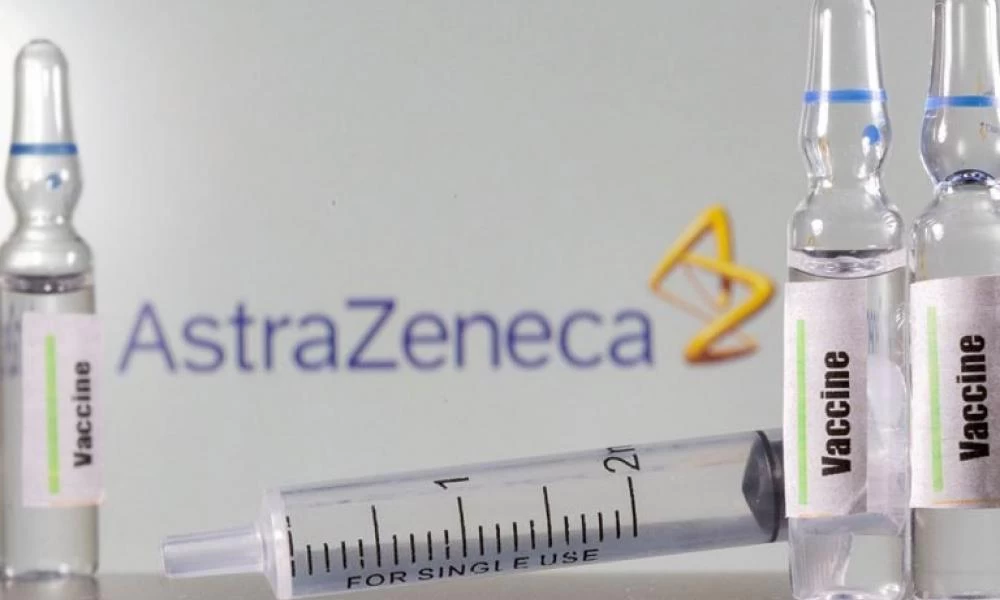 EMA: Καμία ένδειξη ότι τα περιστατικά θρομβώσεων προκλήθηκαν από το εμβόλιο της AstraZeneca